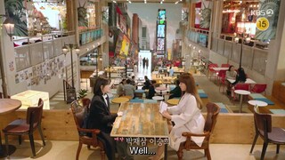 Woman in a Veil Episode 6