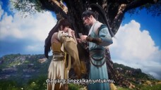 Lingwu Continent Eps 60 Sub Indo