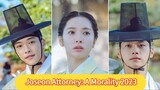 Joseon Attorney: A Morality 2023 Episode 5| English SUB HDq