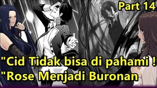 NYAMAR JADI ORANG LEMAH TPI BISA MENGALAHKAN MUSUH NYA DENGAN MUDAH !! _ KAGE NO JITSURYOKUSHA *P14