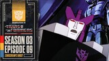 Transformers (G1) - S03E09 - Starscream's Ghost