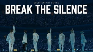 Break the Silence: The Movie