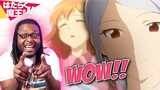 CHI-CHAN IS GETTING POWERS?!?!? | The Devil Is A Part Timer Season 2 Episode 11 Reaction