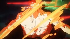 ada yg tau ini anime apa