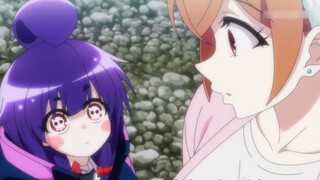 July new show: Would you rather like Yandere Coriander, or be liked by Yandere Coriander?