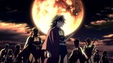 [Brave shine & Demon Slayer] You may have watched the fake Demon Slayer OP