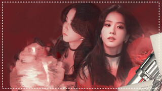 [Kimi Ji-Soo] Mashup BLACKPINK & Jisoo oleh BloodyUtopia