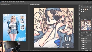 2209 - Tia : Lovely Date / 蒂亚 : 美妙约会  24 Jul 2024