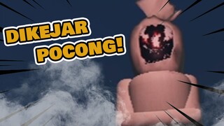 AKU DIKEJAR POCONG DI ROBLOX!!