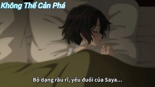 Gọi em là cô bé u sầu #anime