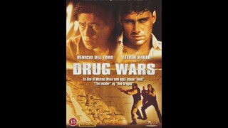 Drug Wars The Camarena Story Part 1  (1990)