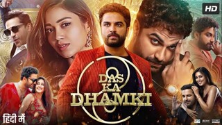 Das Ka Dhamki (2023) WEB-DL Hindi ORG Full Movie