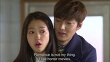 The Heirs: Episode 19