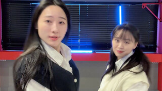 【riize-love 119】创意编舞练习室