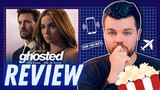 Ghosted | Movie Review (Apple TV Plus)
