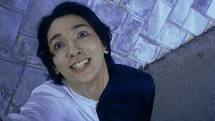 "Tregear l Kirisaki" Sin and Love Song