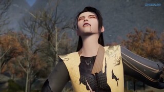 Wushen Zhuzai | Martial Master | The God of War Dominates | Episode-170 | ENG SUB |