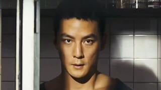 [Daniel Wu] Tôi sẽ không thua, tôi không bao giờ thua!