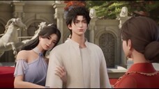 Urban Ancient Immortal Doctor Eps 43 sub indo