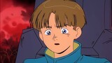 Mobile Suit Gundam Mirai Masa Depan Lain (Seri Memori) AI 4K (MAD·AMV)