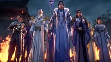 100000 Years Of Refining Qi Eps 219 sub indo