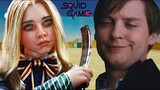M3GAN and Bully Maguire Joins Squid Game