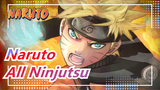 [Naruto] Epicness Ahead! All Ninjutsu! Take Your Coins Away in Just 30s!