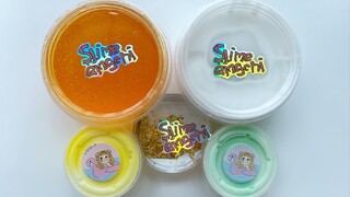 [DIY]How much slime I can buy with RMB 18 at an online shop