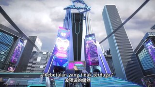 War Of Cards Eps 09 Sub Indo