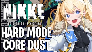 JANGAN LUPA AMBIL CORE DUST! KITA BUTUH BANYAK! Goddess of Victory: NIKKE - High Tech Toy Event