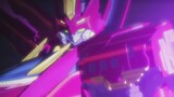 Shinkansen Henkei Robo Shinkalion Episode 57 English Subtitle