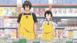 Denki-gai no Honya-san Episode 1