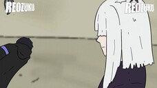 Kekuatan dan kelemahan - Part 40 - Animasi Reozuku