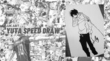 Yuta speed draw