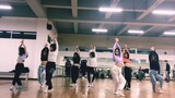 [วิทยาศาสตร์และเทคโนโลยีสารสนเทศมหาวิทยาลัยเฉิงตู] TWICE-Feel Special การเต้นรำมึนงงในตำนานของโรงเรี