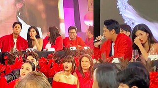 😱 GANAP SA "MEDIACON" NG TELESERYENG "Cant Buy Me Love"! Donny Pangilinan and Belle Mariano NAIYAK!