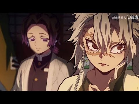 Ảnh chế anime #52 | Khi các demon slayer chuyển giới |