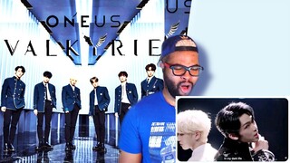 ONEUS(원어스) - 발키리 “Valkyrie” [Music Video] (Reaction) | Topher Reacts