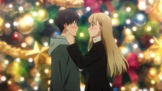 Goshiki Wants To Kiss Ichirou | A Galaxy Next Door - episode 8