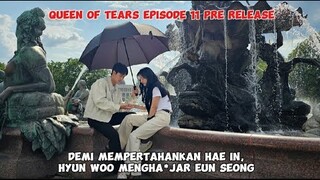 Queen of Tears Episode 11 Pre Release