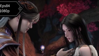 Renegade immortal eps 84 sub indo anc 1080p