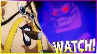 One Piece Anime BETTER Than One Piece Manga! FIRST TIME in a LONG TIME | One Piece Discussion