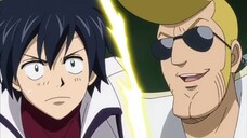 Fairy tail Episode 57 Tagalog Season 3