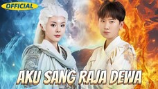 Episode 39 - Aku Sang Raja Dewa