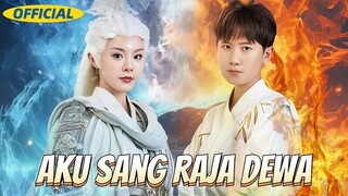 Episode 38 - Aku Sang Raja Dewa