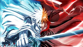 [BLEACH/Ichigo] Aku akan, aku akan, aku akan melindungimu! ! !