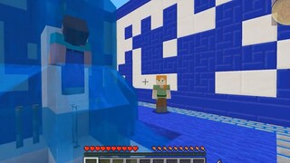 Khoảnh khắc vui vẻ Minecraft #141