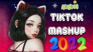 BEST TIKTOK MASHUP 2022 PHILIPPINES💥 AUGUST (DANCE CRAZE)