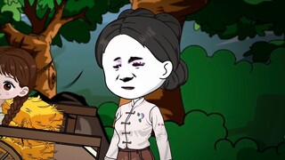 The men in our village suffered from a strange disease. My father woke up in the morning and found a