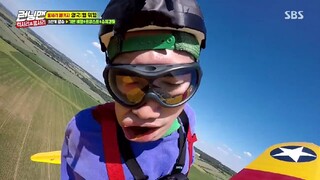 Running Man -  408